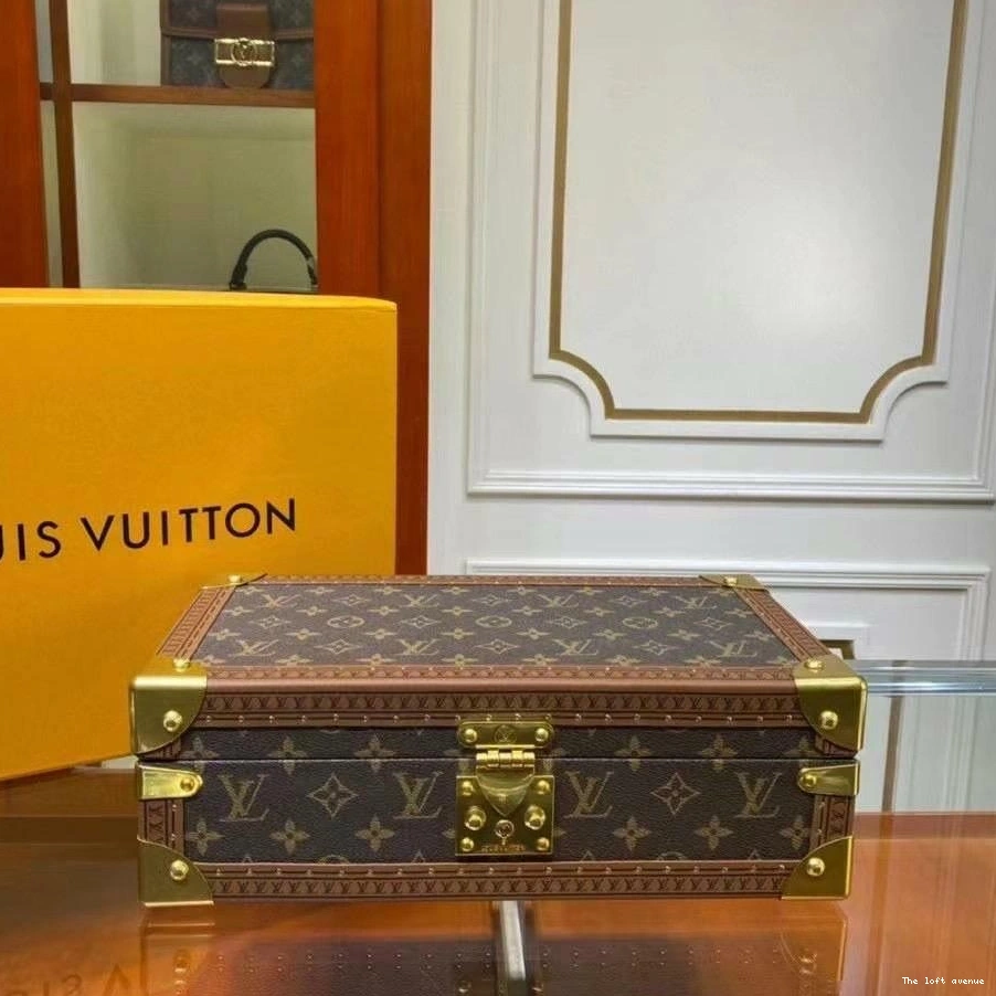 LV WATCH CUSTOM BOX 0714